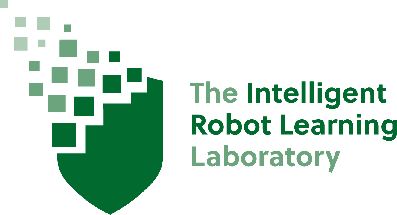 The Intelligent Robot Learning Laboratory